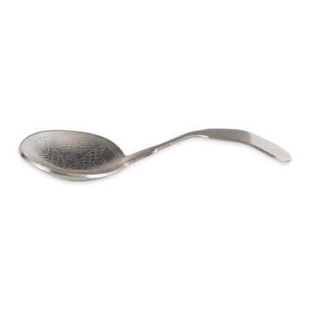 Rsvp International Mini Tea Scoop Oval T-OVAL
